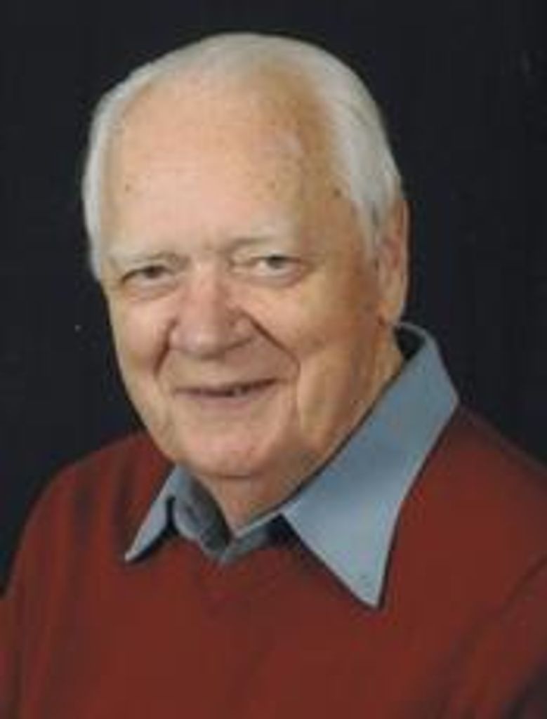 Harold Raburn