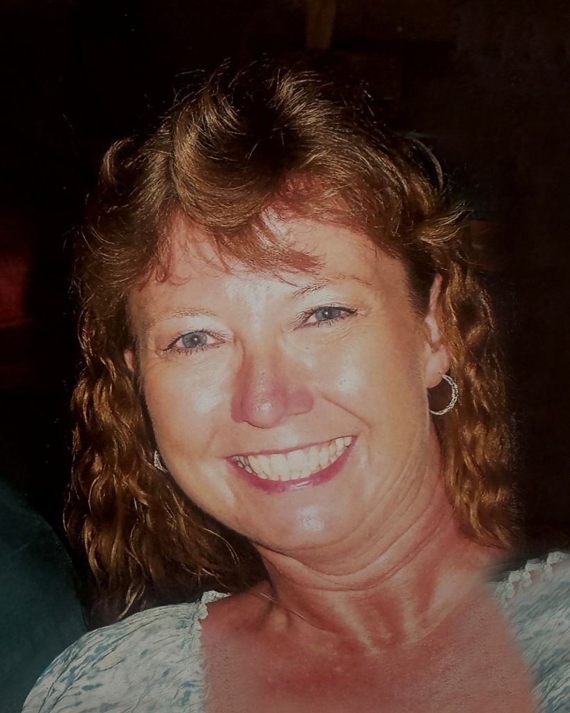 Lee Ann Poldson