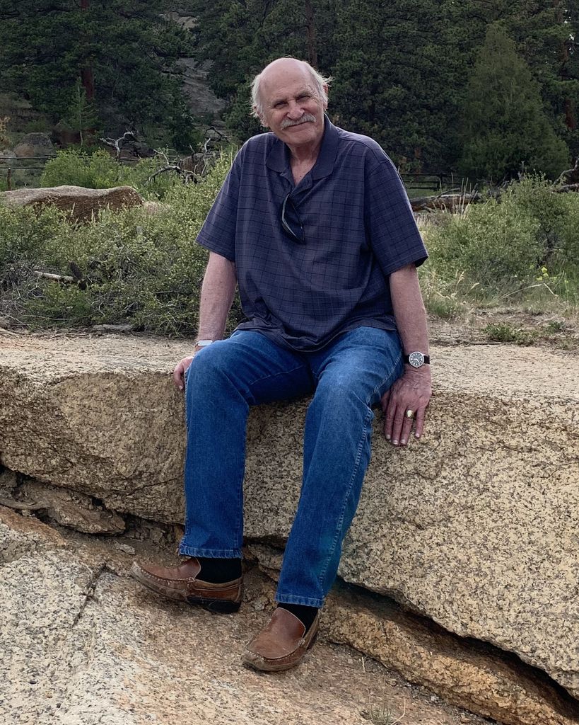 Robert Eugene Funk Profile Photo