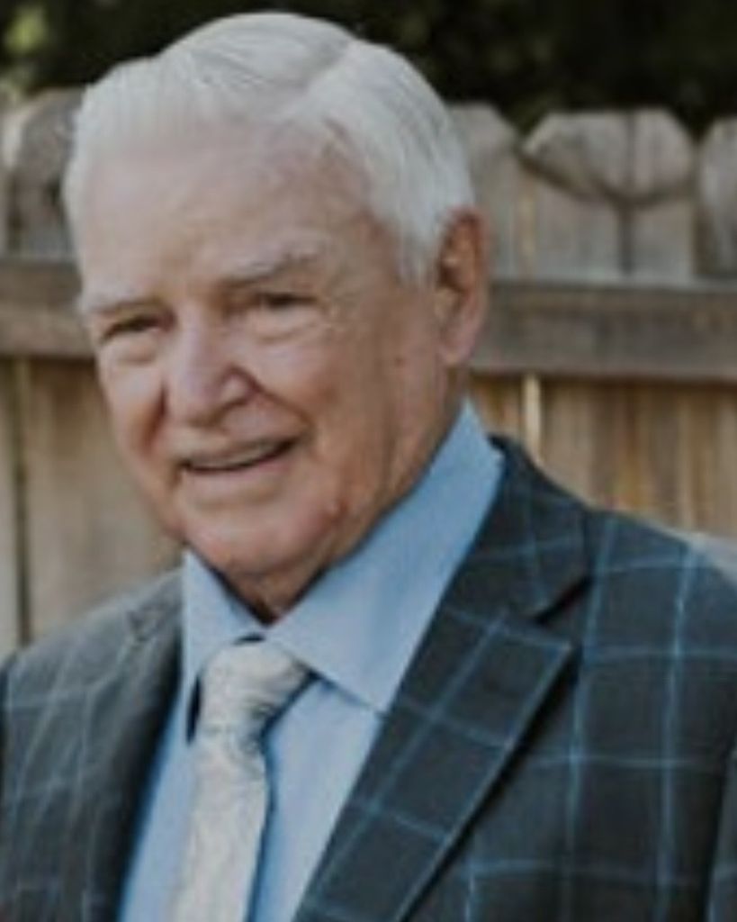 James C. Royce