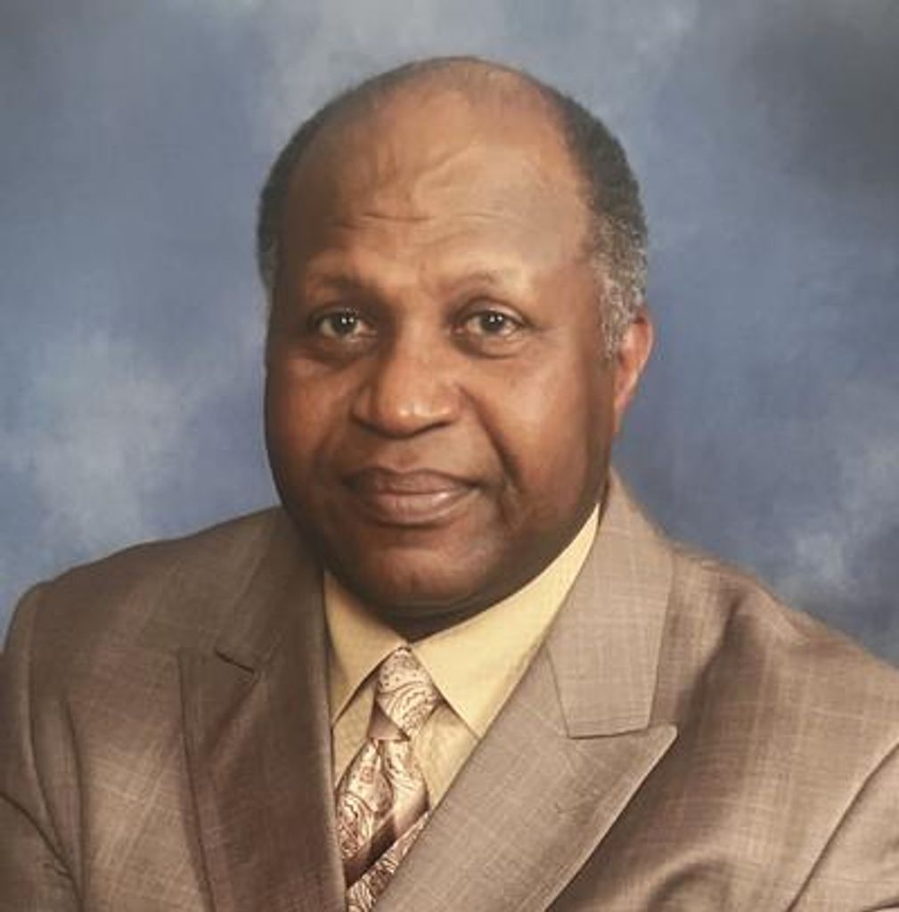 Marvin Lewis Henderson, Sr. Profile Photo