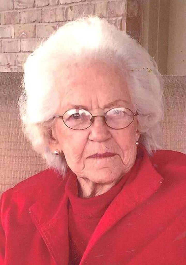Betty Bearden Sullivan
