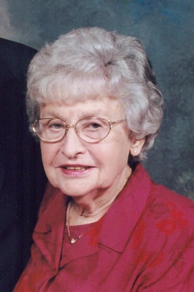 Valara Ruth Royster Heierman Profile Photo