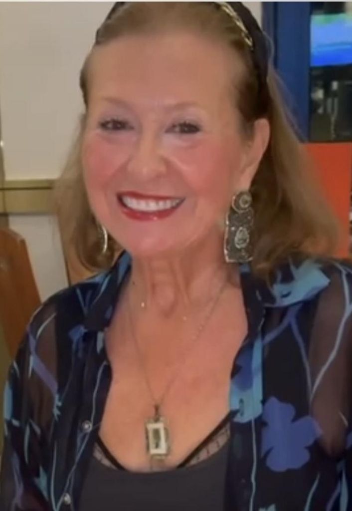 Dr. Florence Davidovski Profile Photo