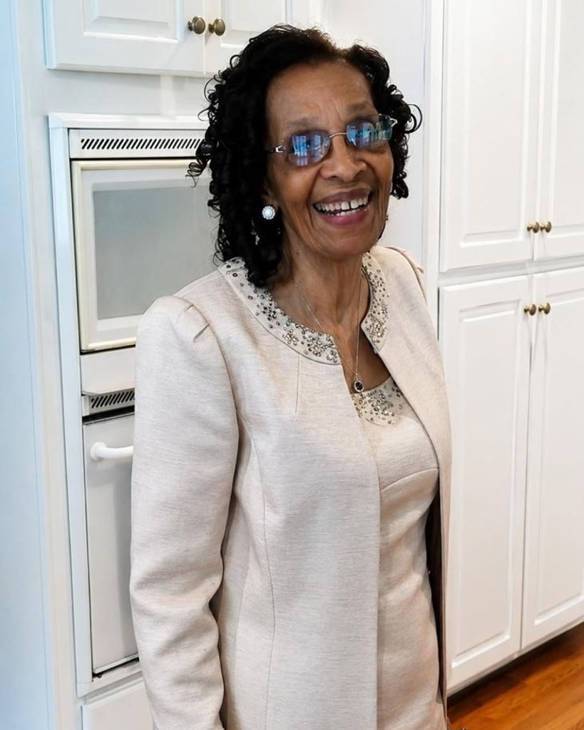 Beatrice Gaffin Hopkins Profile Photo