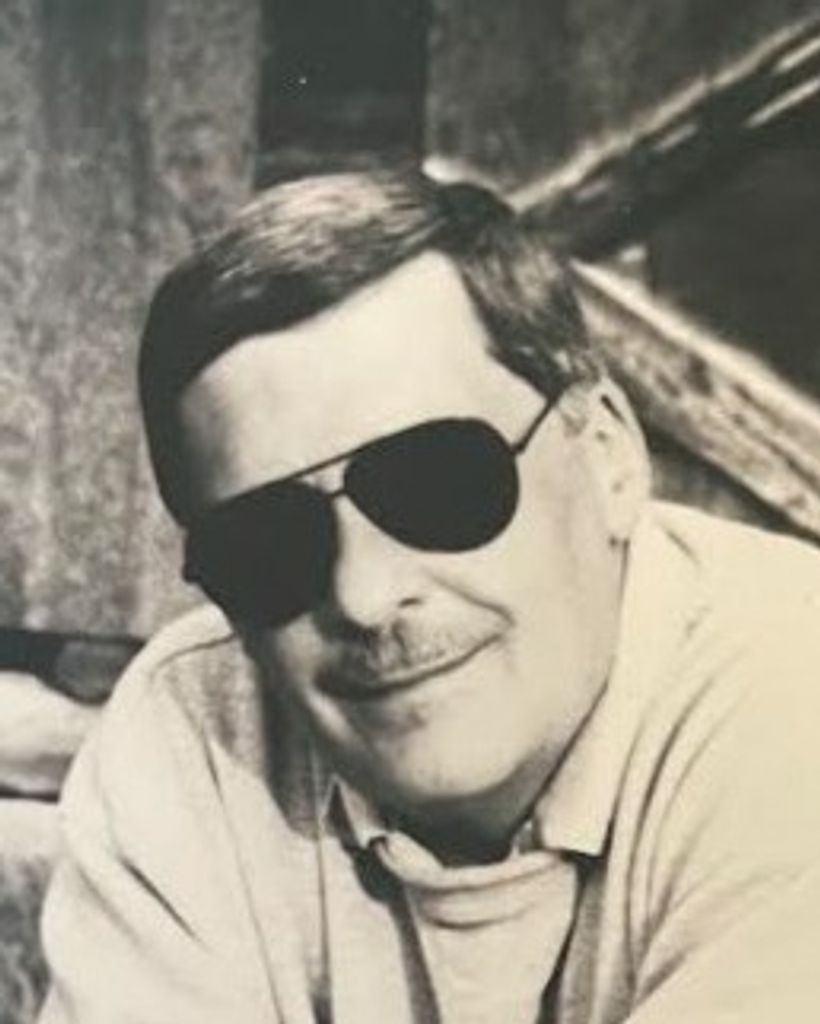 Jerry "Shu" Wayne Schuster