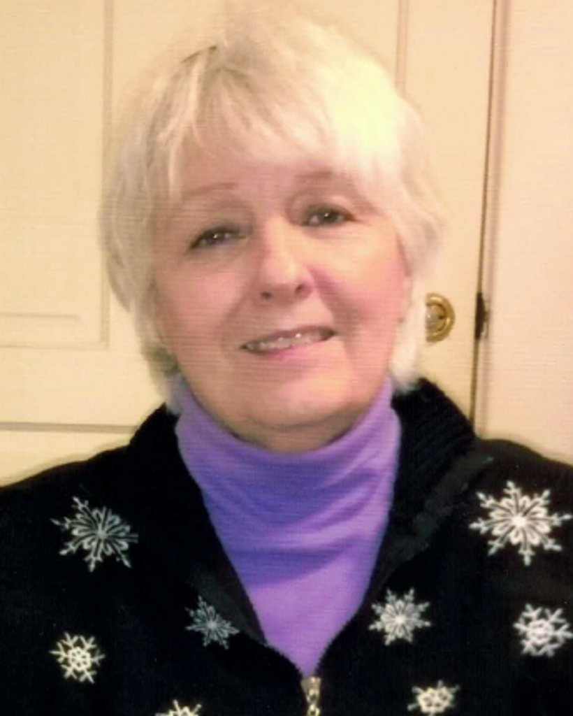 Marlene Bruck Profile Photo