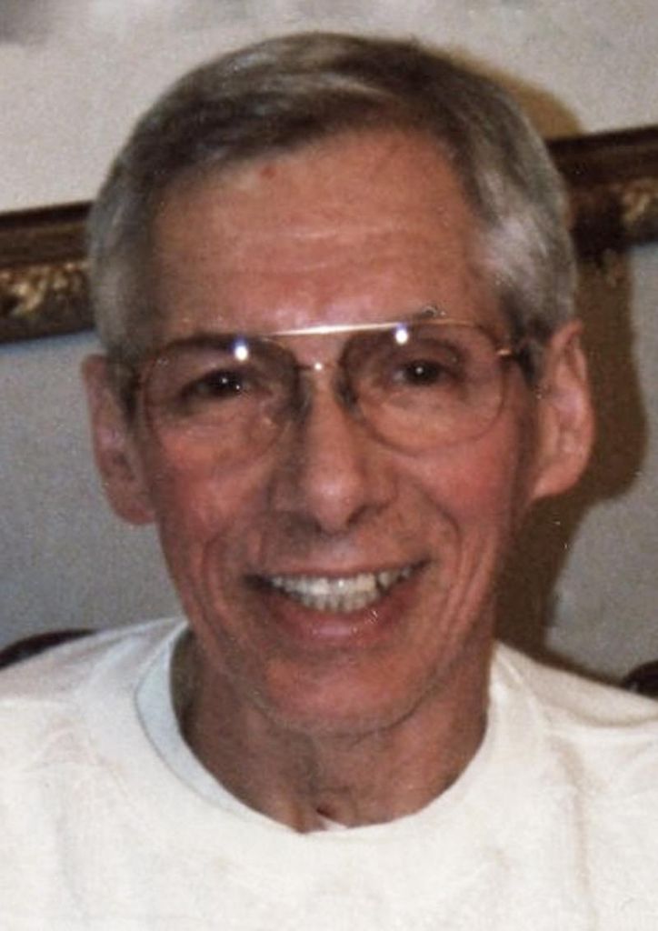Charles Edward Fritz