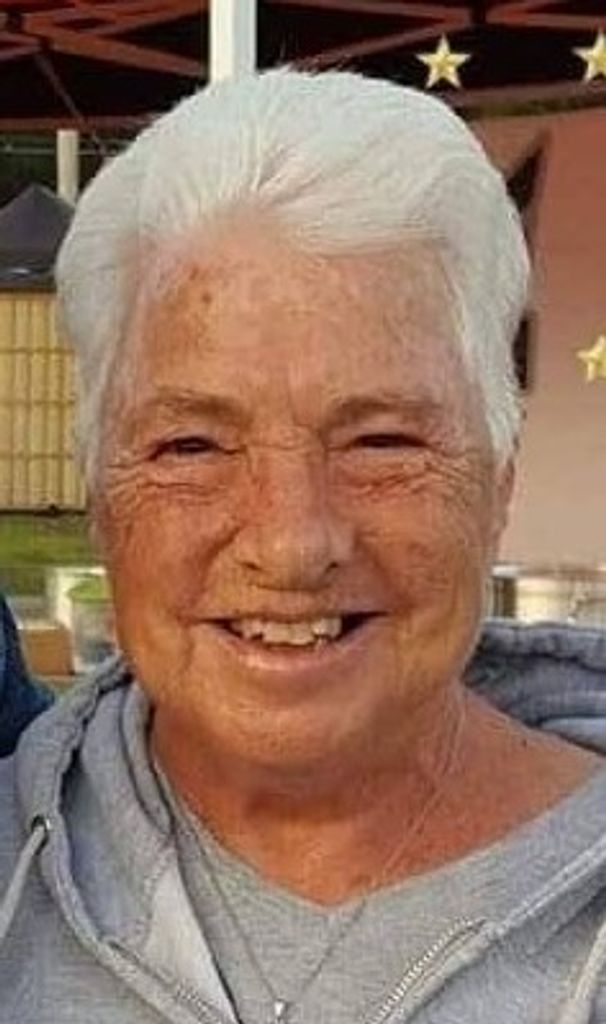 Violet (Cook)  Hammond