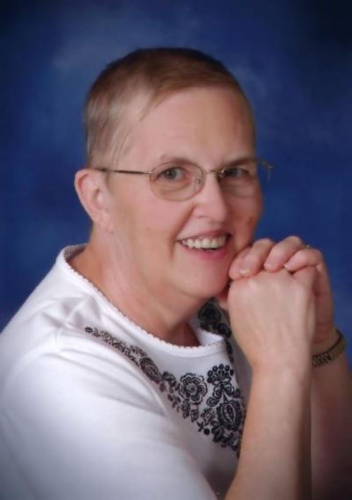 Carol Jean Nelson Profile Photo