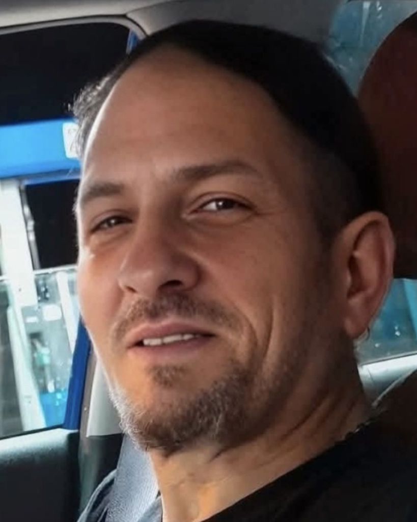Brant Marion Halker Profile Photo