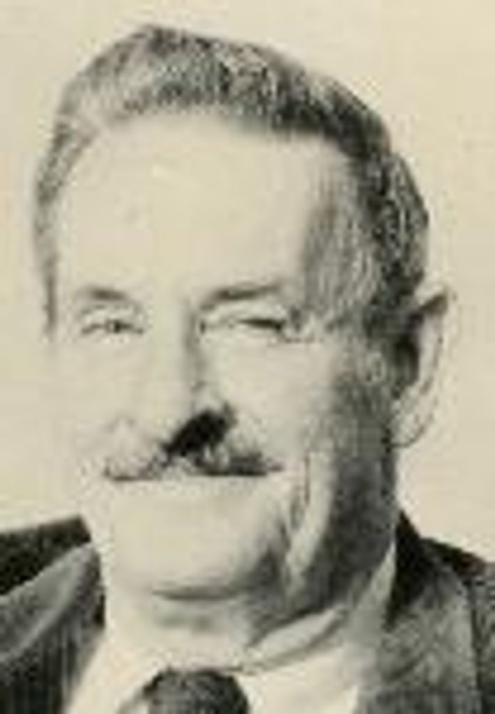 Burke  A. Galer