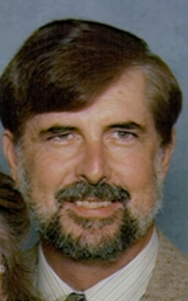 John L. Bailey