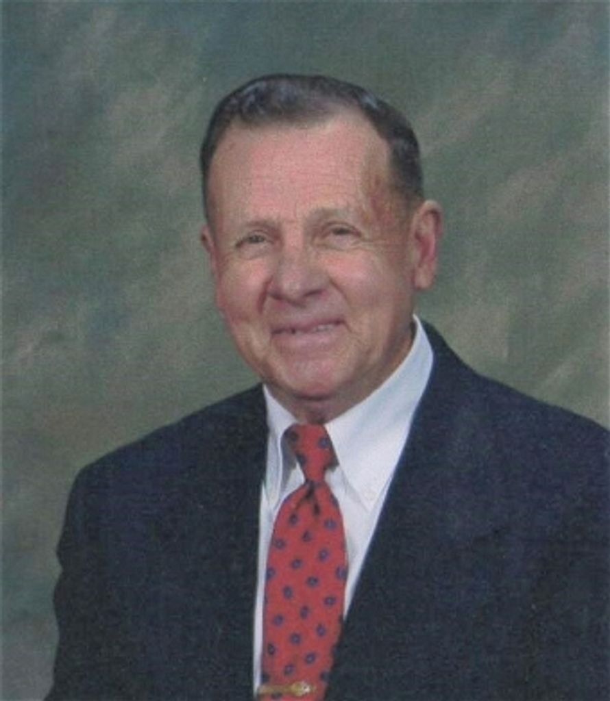 Edd Shook Profile Photo