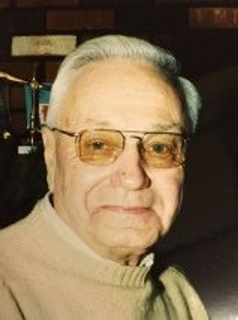 Donald Libe