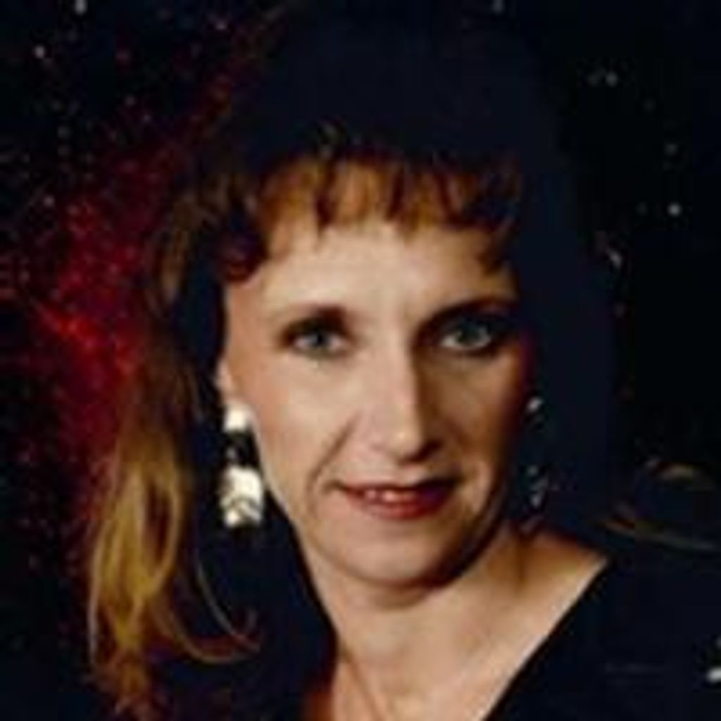 Katherine Annette Parsons