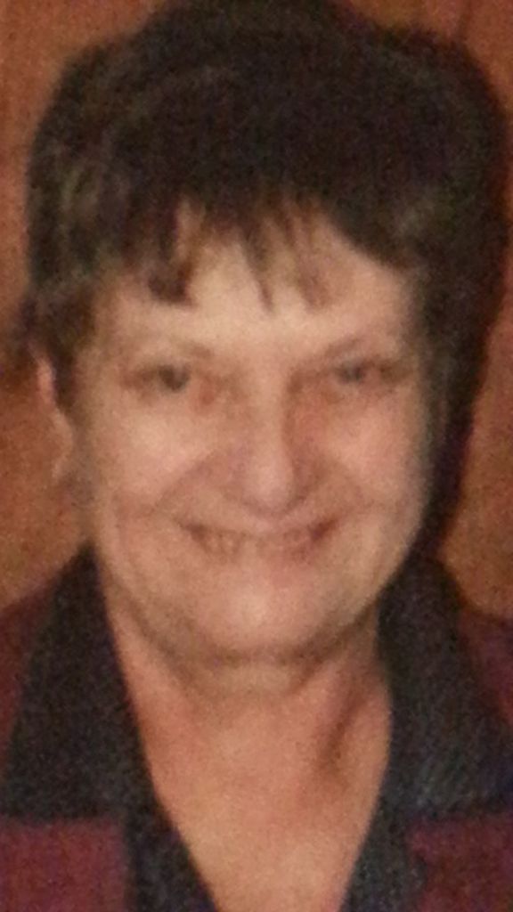 Mildred Kreie