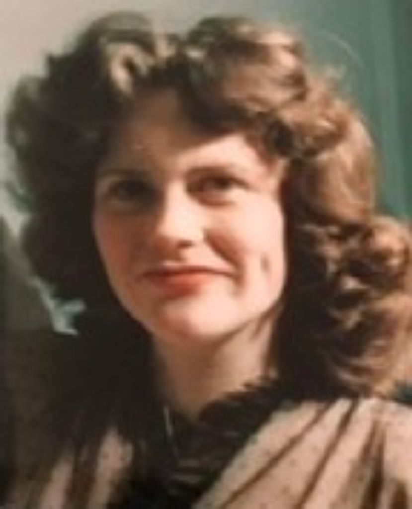 Mary Elizabeth Brennan