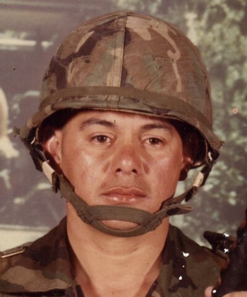 Israel Gonzalez Profile Photo