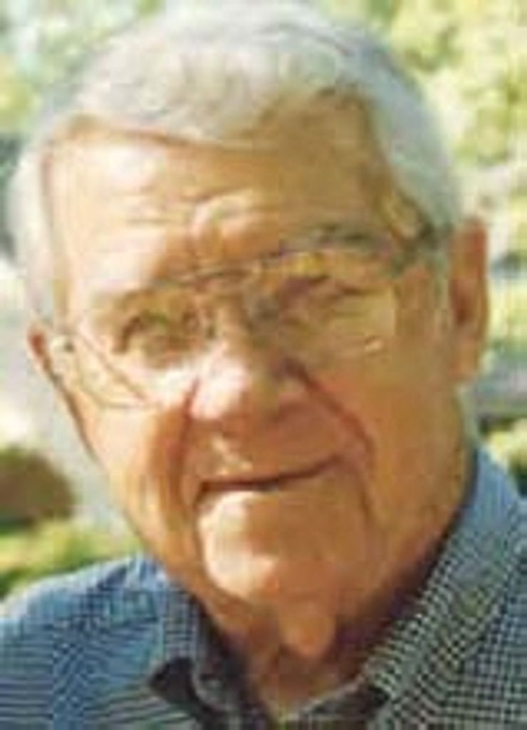 William J. C. Manus