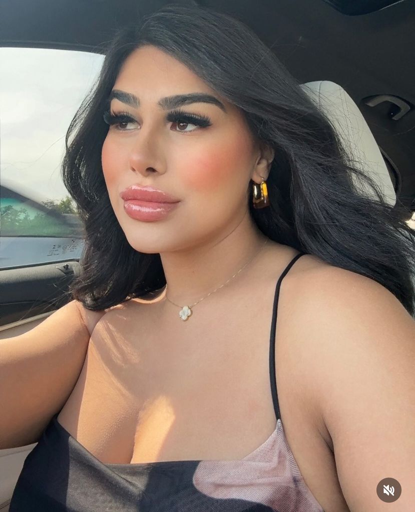 Alena Yesenia Gudino