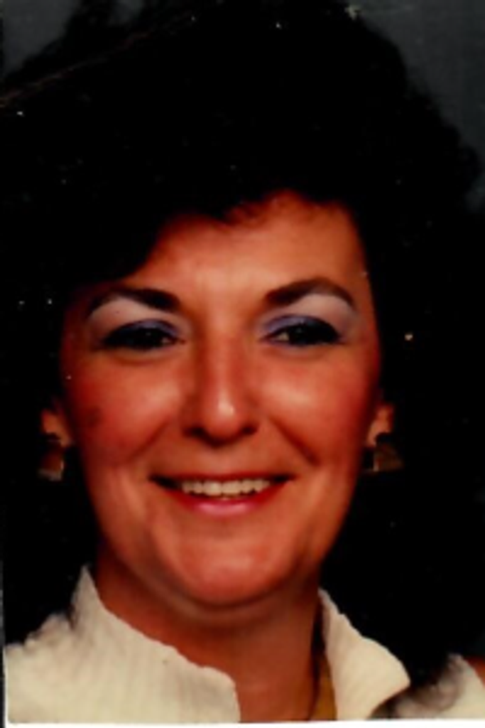 Joan Goulart Profile Photo