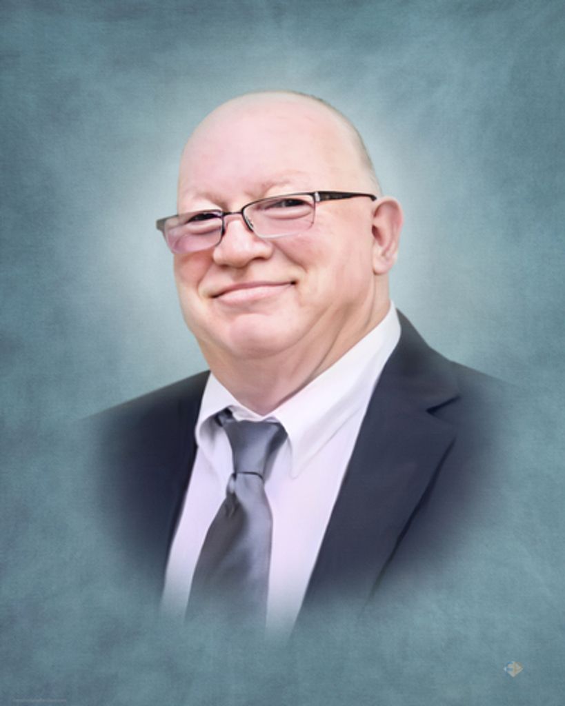 Gregory Dean Burton Profile Photo