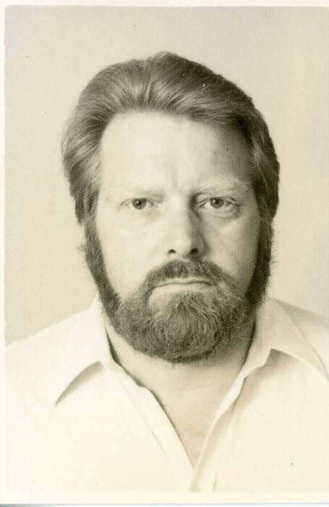 Fred L. Turner Profile Photo