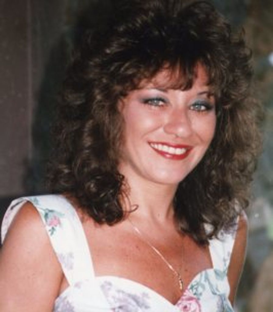 Patricia Cook Profile Photo