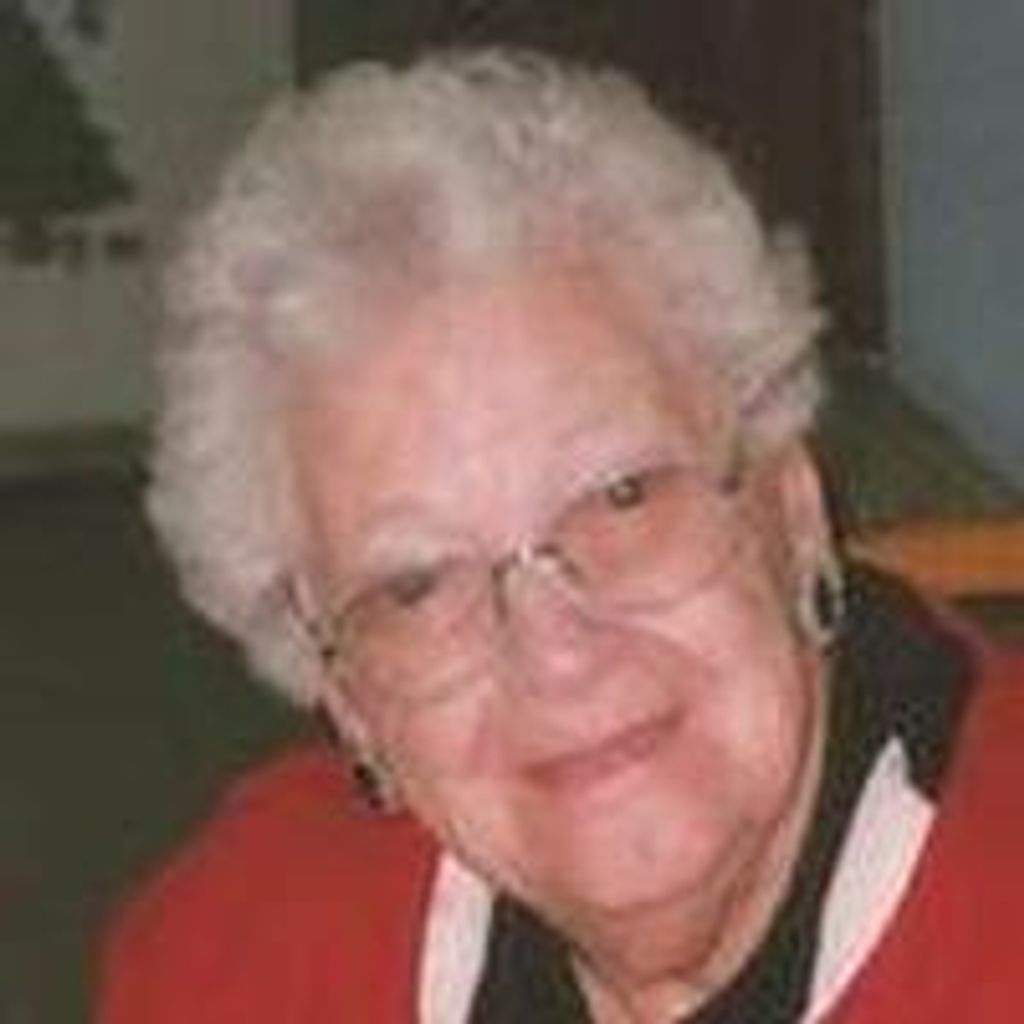 Lillian A. Hosford
