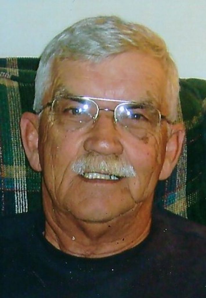 Robert "Bobby" Daniel Jones