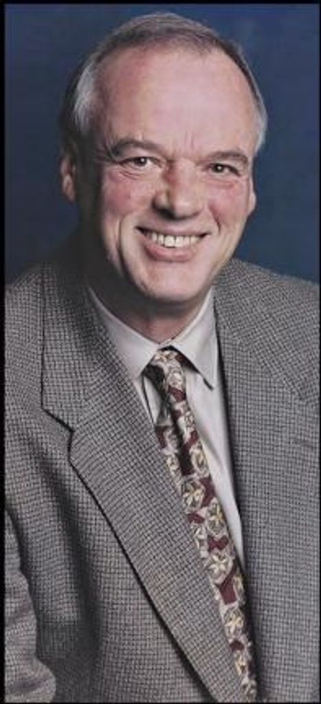 David Charles Ruthruff