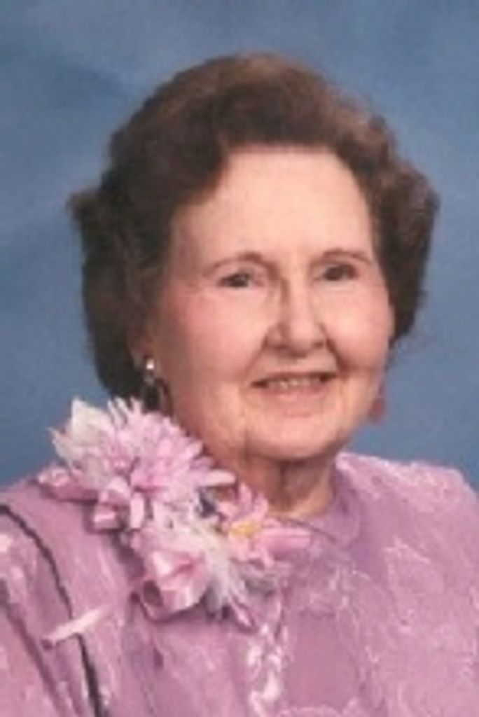 Bennie Lera Spradling