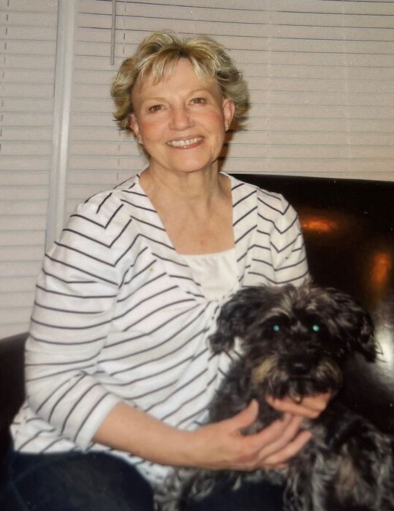 Carol Marie (Whicker)  Hardiman