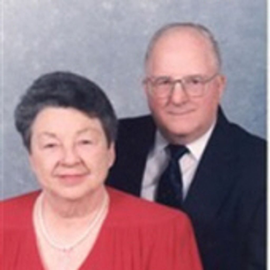 Lila Lee Prophet