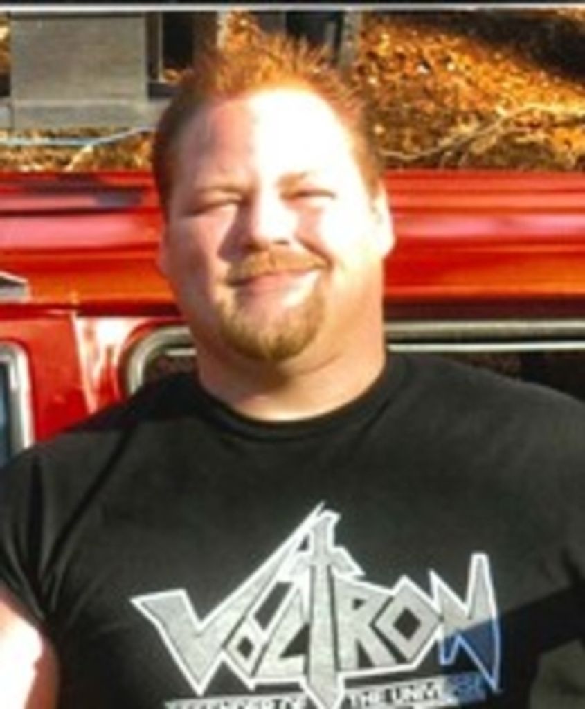 Anthony Reynard Condra