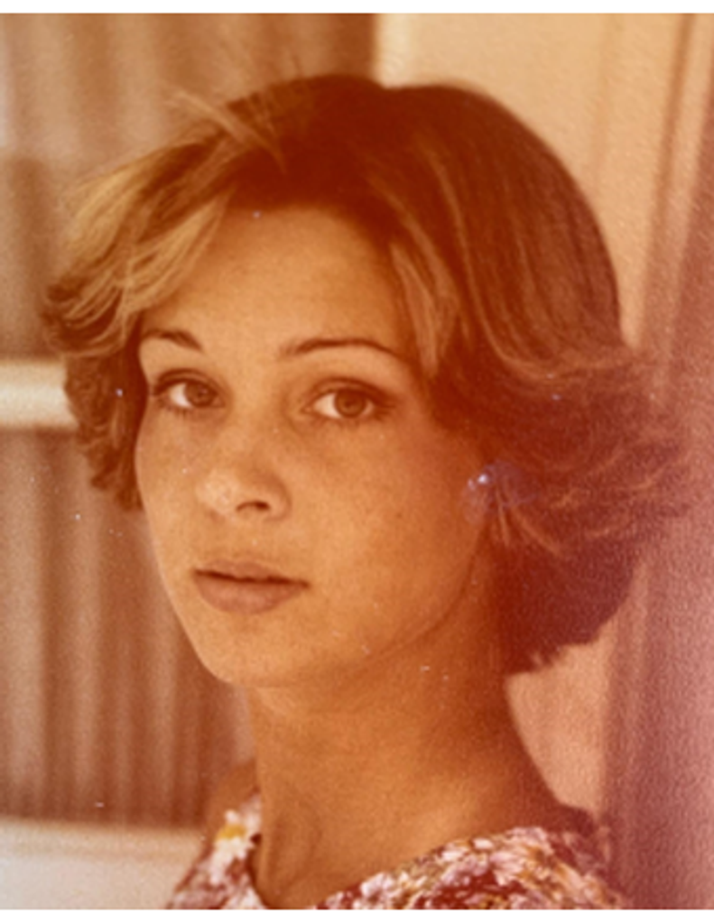 Diane  Irene (Pieroni) Ekberg