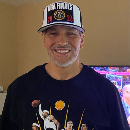 Paul Mark Martinez Profile Photo