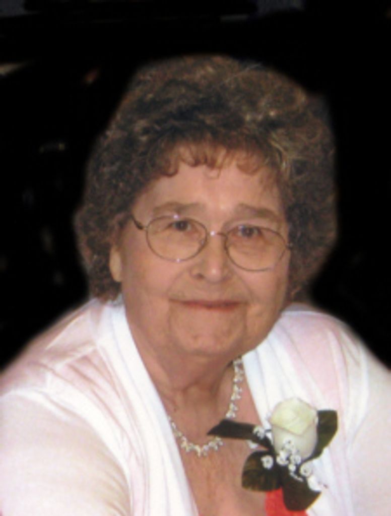 Margaurite L. Mchargue