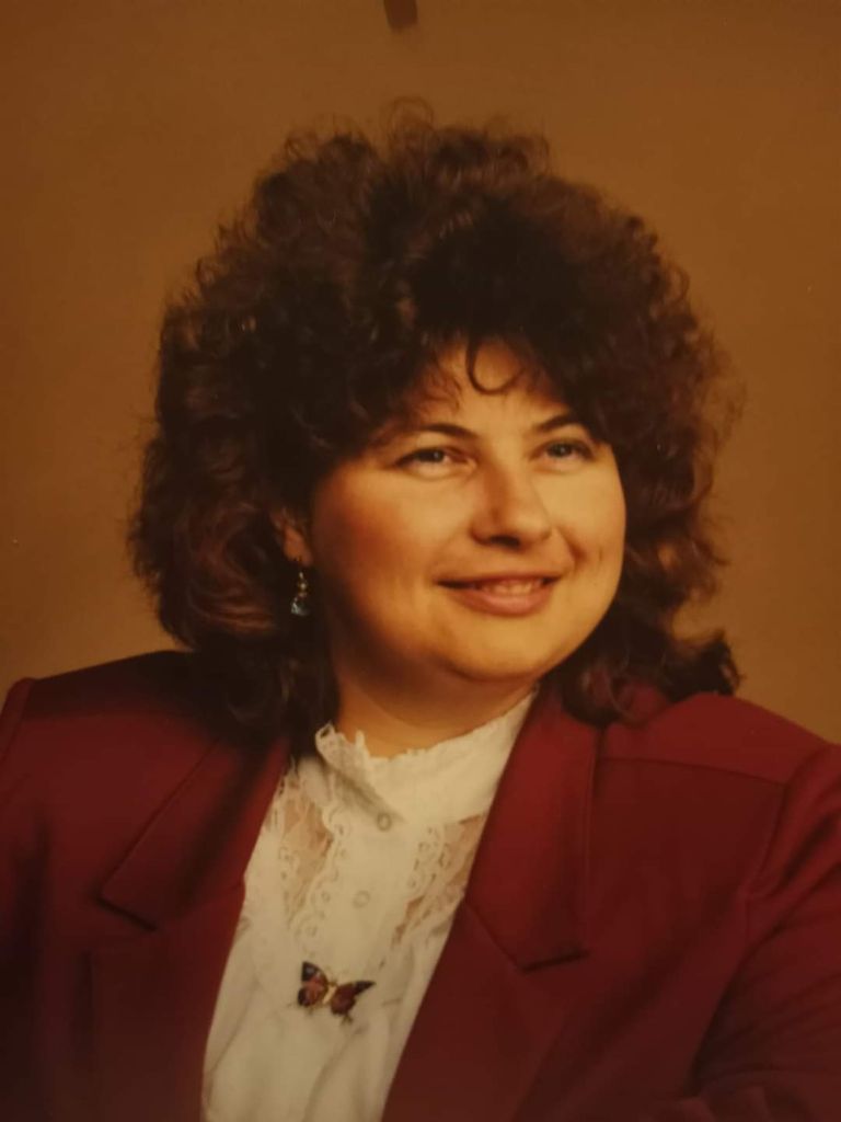 Reva Underwood Profile Photo
