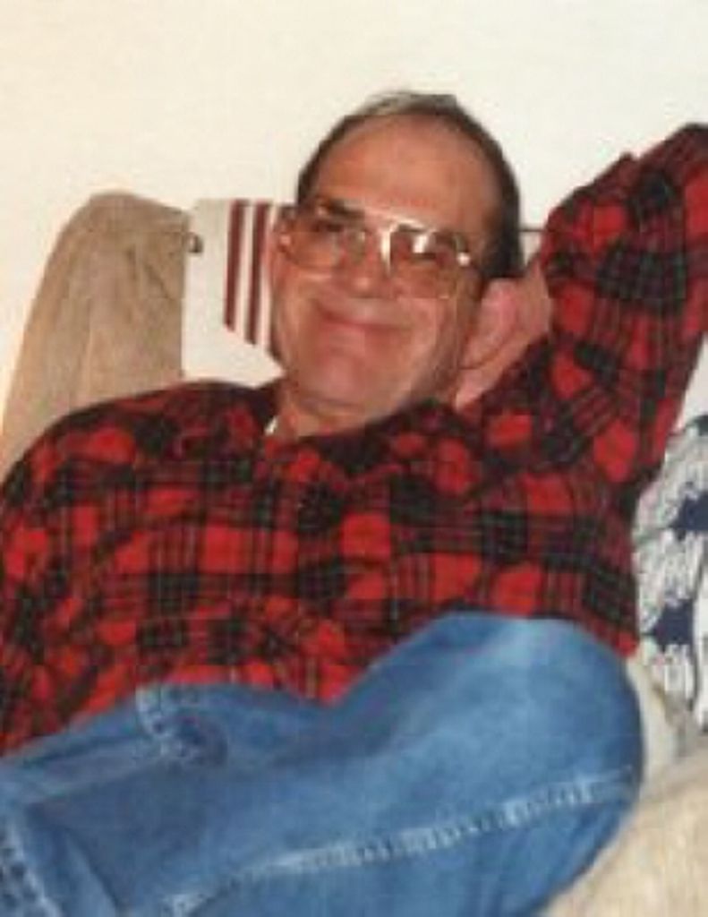 Rev. Vess "Bud" Galloway, Jr.