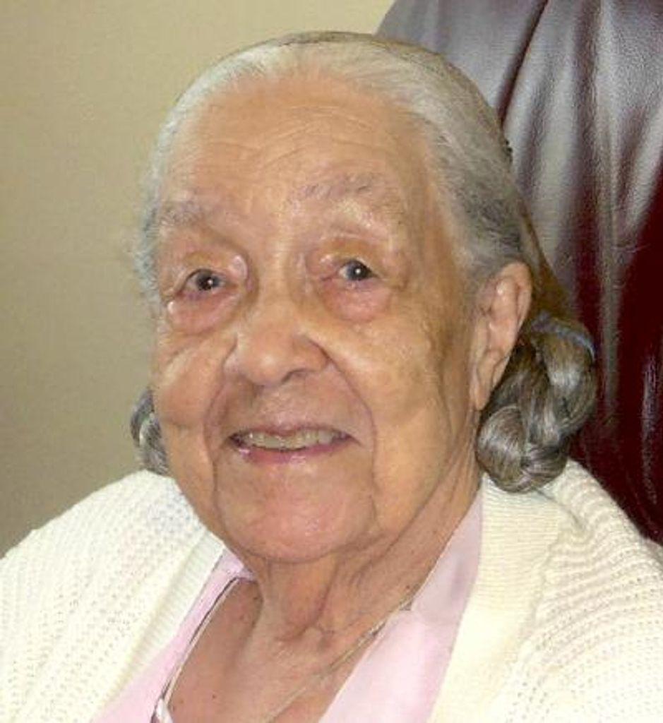 Ms. Ireta Carroll Taylor Dawson Profile Photo
