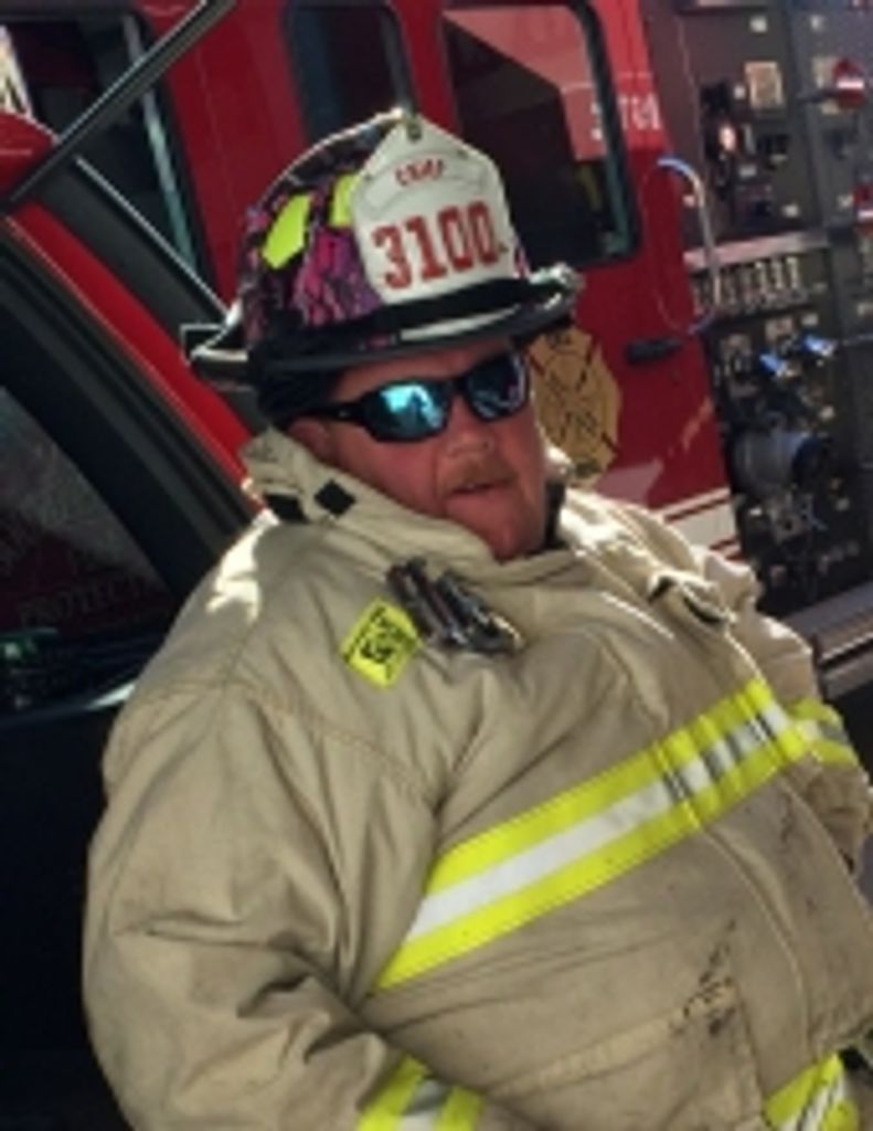 William "Todd" Werner Profile Photo