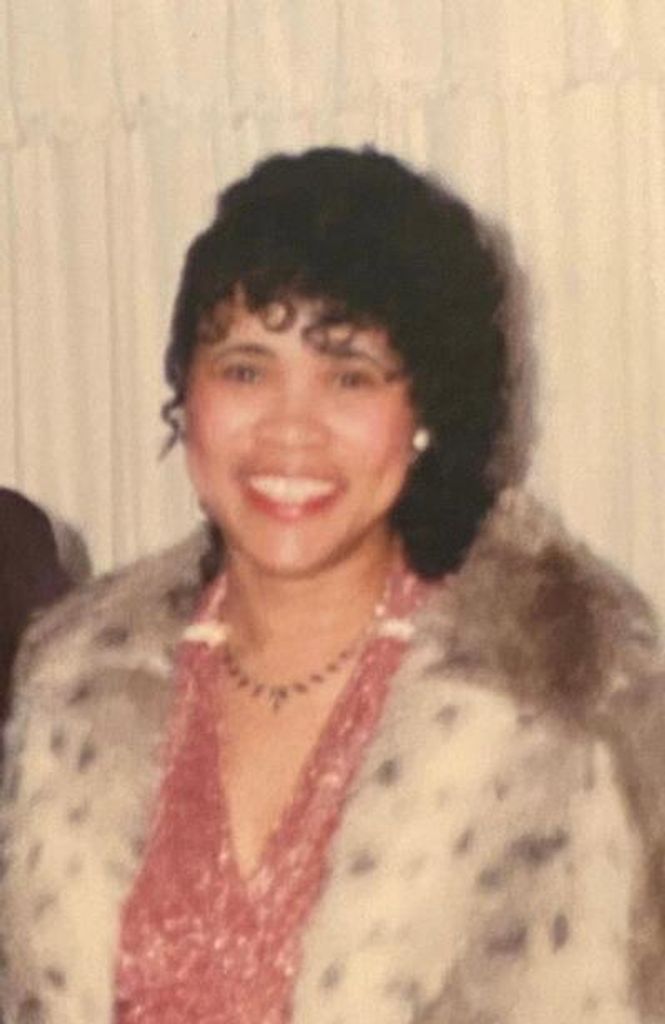 Mignon Mallay Brooks