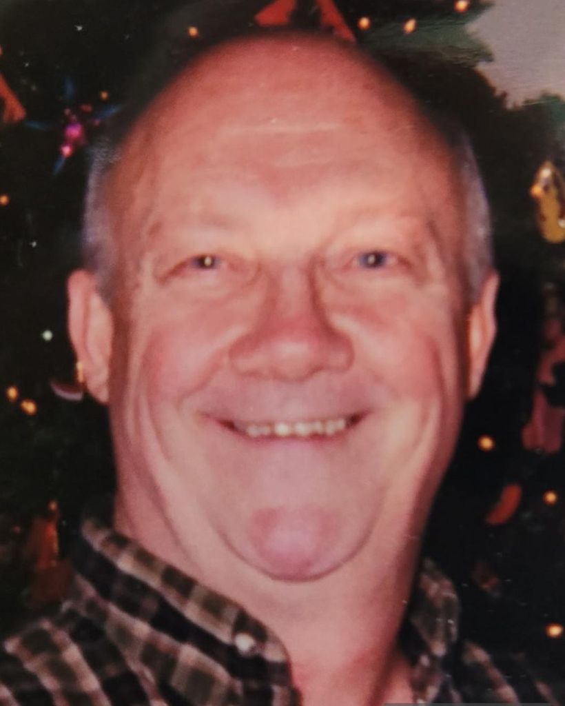 Joseph Hermann Profile Photo