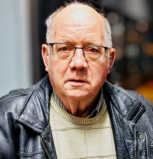 James A. "Jim" Hepp Profile Photo