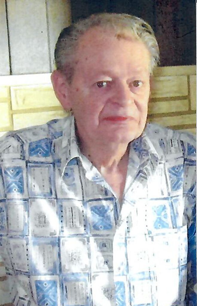 James Elon Sample Profile Photo