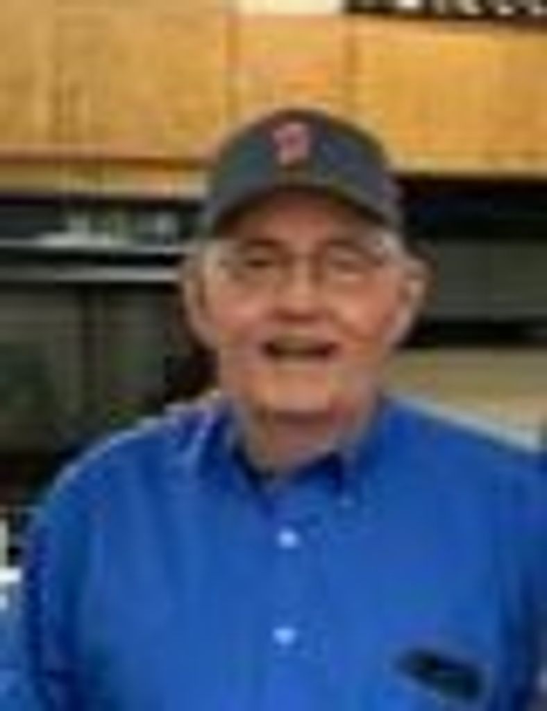 Dennis Dale Beasley Profile Photo