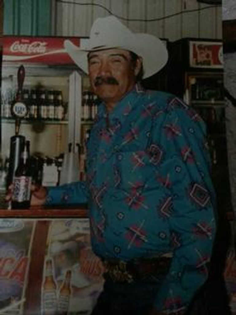 Erasmo Duron Profile Photo