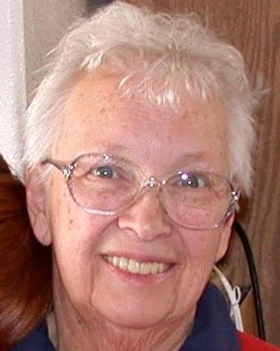 Christina Lambert Profile Photo